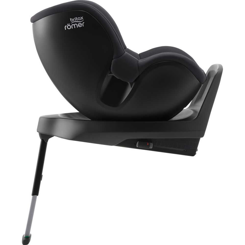 Britax Römer Dualfix Plus 5